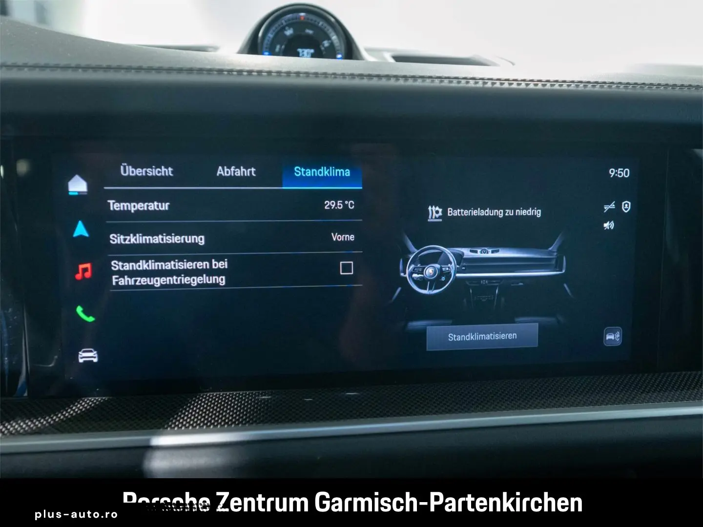 PORSCHE Cayenne S E-Hybrid Coupe