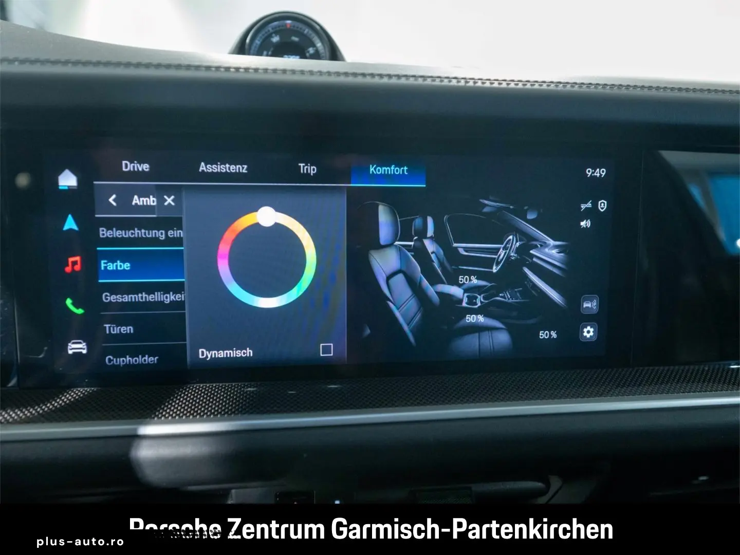 PORSCHE Cayenne S E-Hybrid Coupe