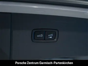 PORSCHE Cayenne S E-Hybrid Coupe