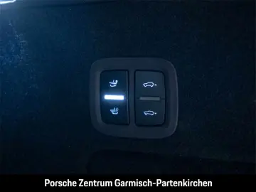 PORSCHE Cayenne S E-Hybrid Coupe