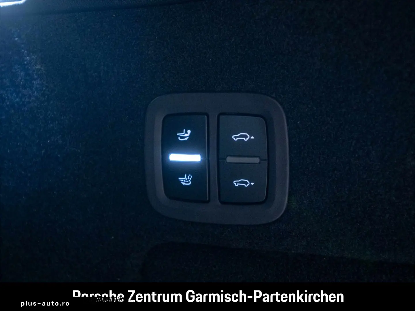 PORSCHE Cayenne S E-Hybrid Coupe