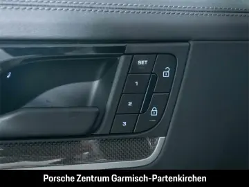 PORSCHE Cayenne S E-Hybrid Coupe