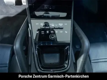 PORSCHE Cayenne S E-Hybrid Coupe