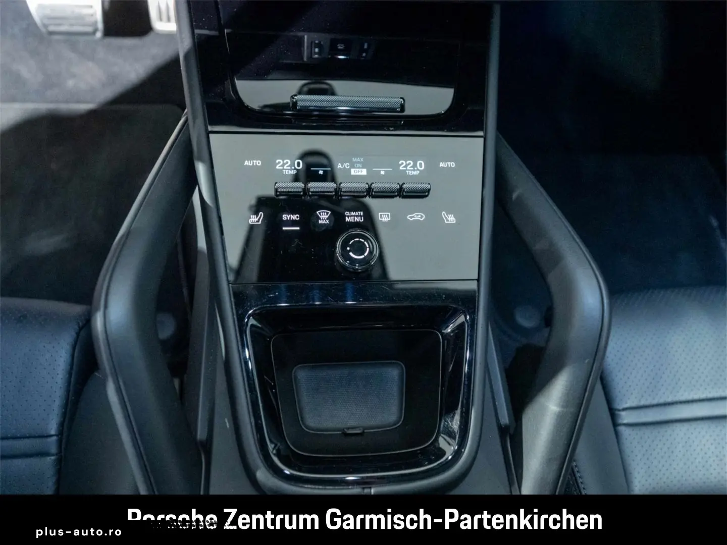 PORSCHE Cayenne S E-Hybrid Coupe