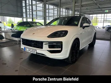 PORSCHE Cayenne E-Hybrid Coupe Panoramadach LED-Matrix