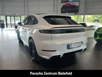 PORSCHE Cayenne E-Hybrid Coupe