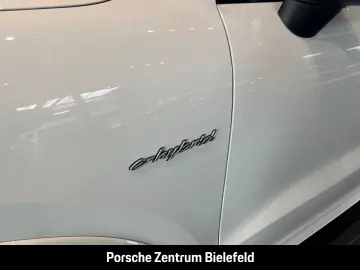 PORSCHE Cayenne E-Hybrid Coupe
