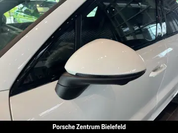 PORSCHE Cayenne E-Hybrid Coupe