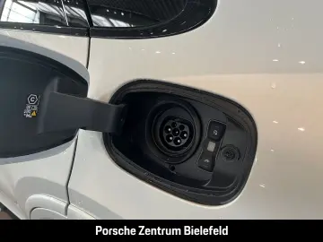 PORSCHE Cayenne E-Hybrid Coupe