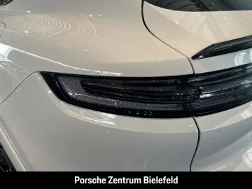 PORSCHE Cayenne E-Hybrid Coupe