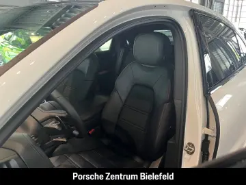 PORSCHE Cayenne E-Hybrid Coupe