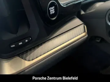 PORSCHE Cayenne E-Hybrid Coupe