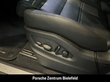 PORSCHE Cayenne E-Hybrid Coupe