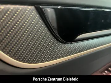 PORSCHE Cayenne E-Hybrid Coupe