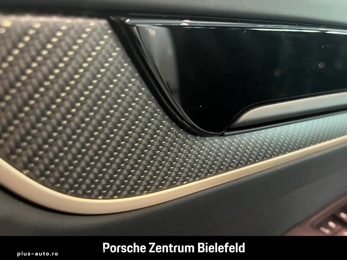 PORSCHE Cayenne E-Hybrid Coupe