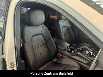 PORSCHE Cayenne E-Hybrid Coupe