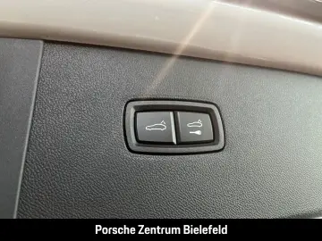 PORSCHE Cayenne E-Hybrid Coupe