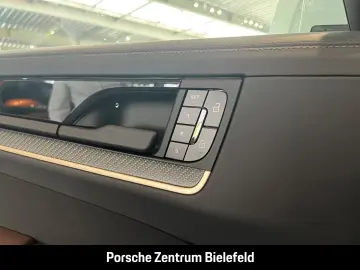 PORSCHE Cayenne E-Hybrid Coupe