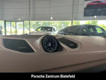 PORSCHE Cayenne E-Hybrid Coupe