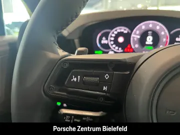 PORSCHE Cayenne E-Hybrid Coupe