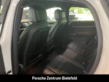 PORSCHE Cayenne E-Hybrid Coupe