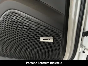 PORSCHE Cayenne E-Hybrid Coupe