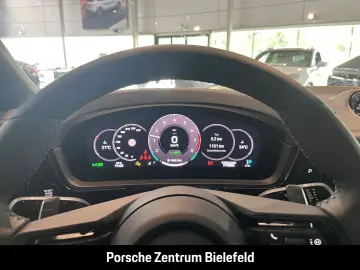 PORSCHE Cayenne E-Hybrid Coupe