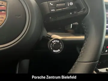 PORSCHE Cayenne E-Hybrid Coupe