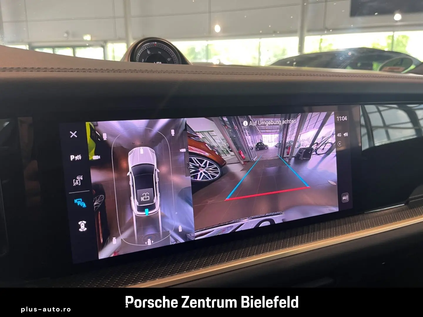 PORSCHE Cayenne E-Hybrid Coupe