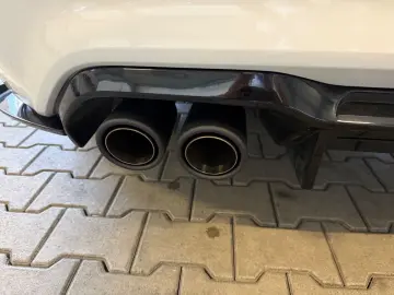 BMW M2 Coupe Competition Carbon M Sitze DrivingAsist