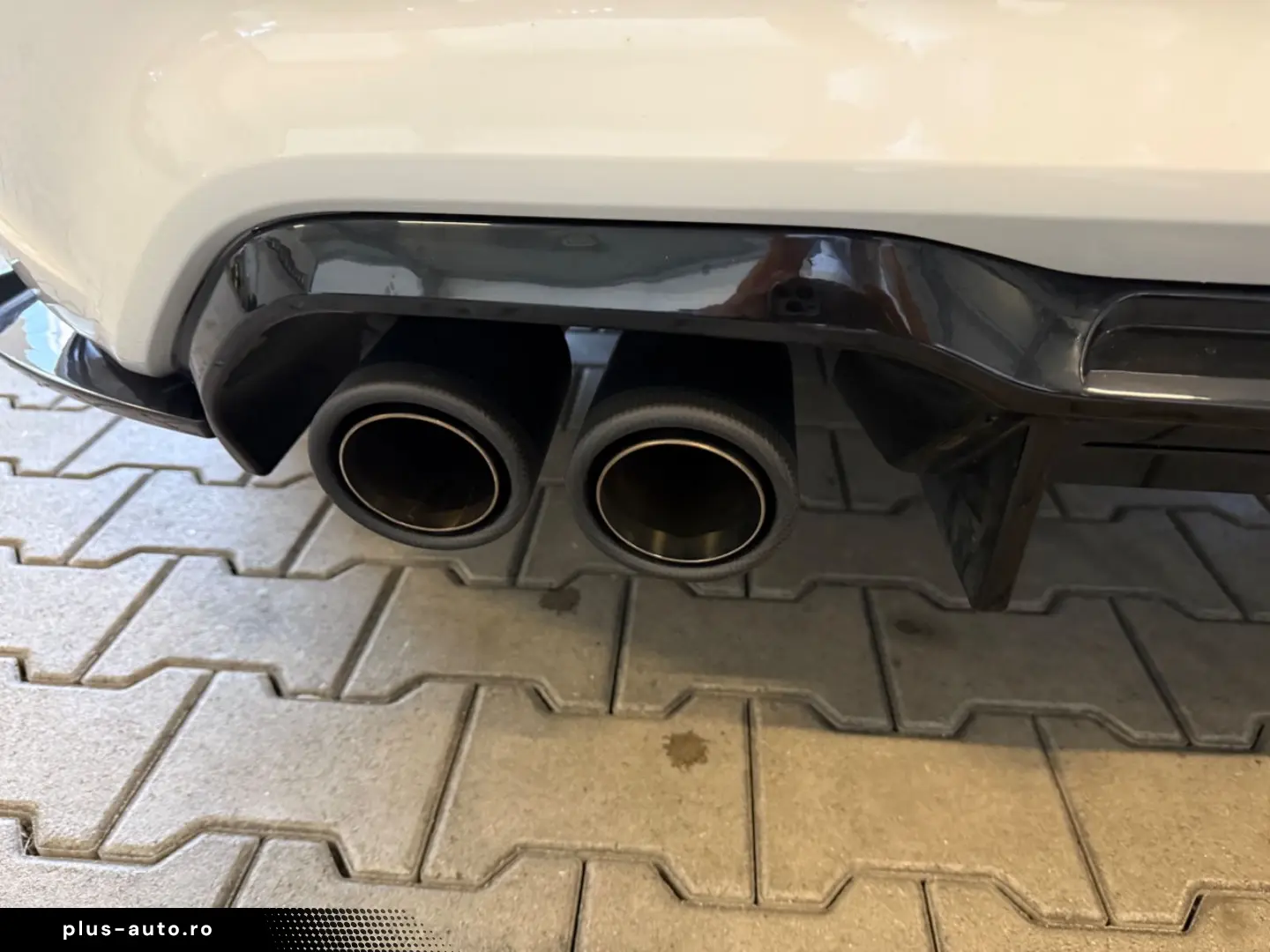 BMW M2 Coupe Competition Carbon M Sitze DrivingAsist