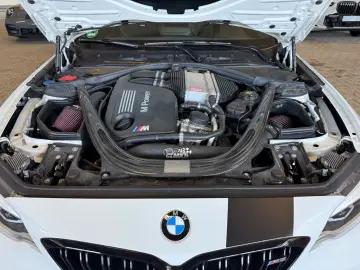 BMW M2 Coupe Competition Carbon M Sitze DrivingAsist