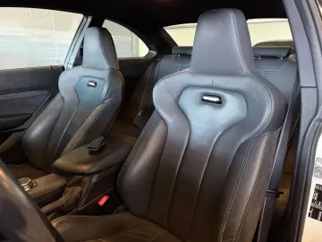 BMW M2 Coupe Competition Carbon M Sitze DrivingAsist