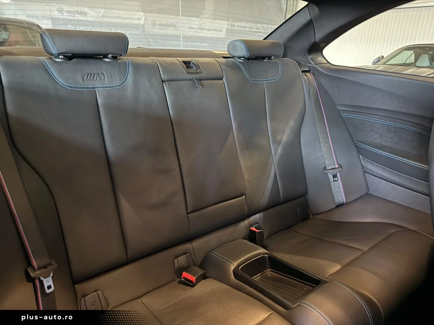 BMW M2 Coupe Competition Carbon M Sitze DrivingAsist