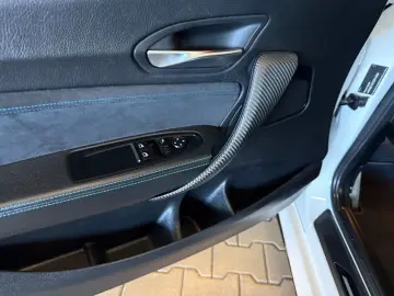 BMW M2 Coupe Competition Carbon M Sitze DrivingAsist