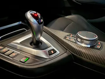 BMW M2 Coupe Competition Carbon M Sitze DrivingAsist