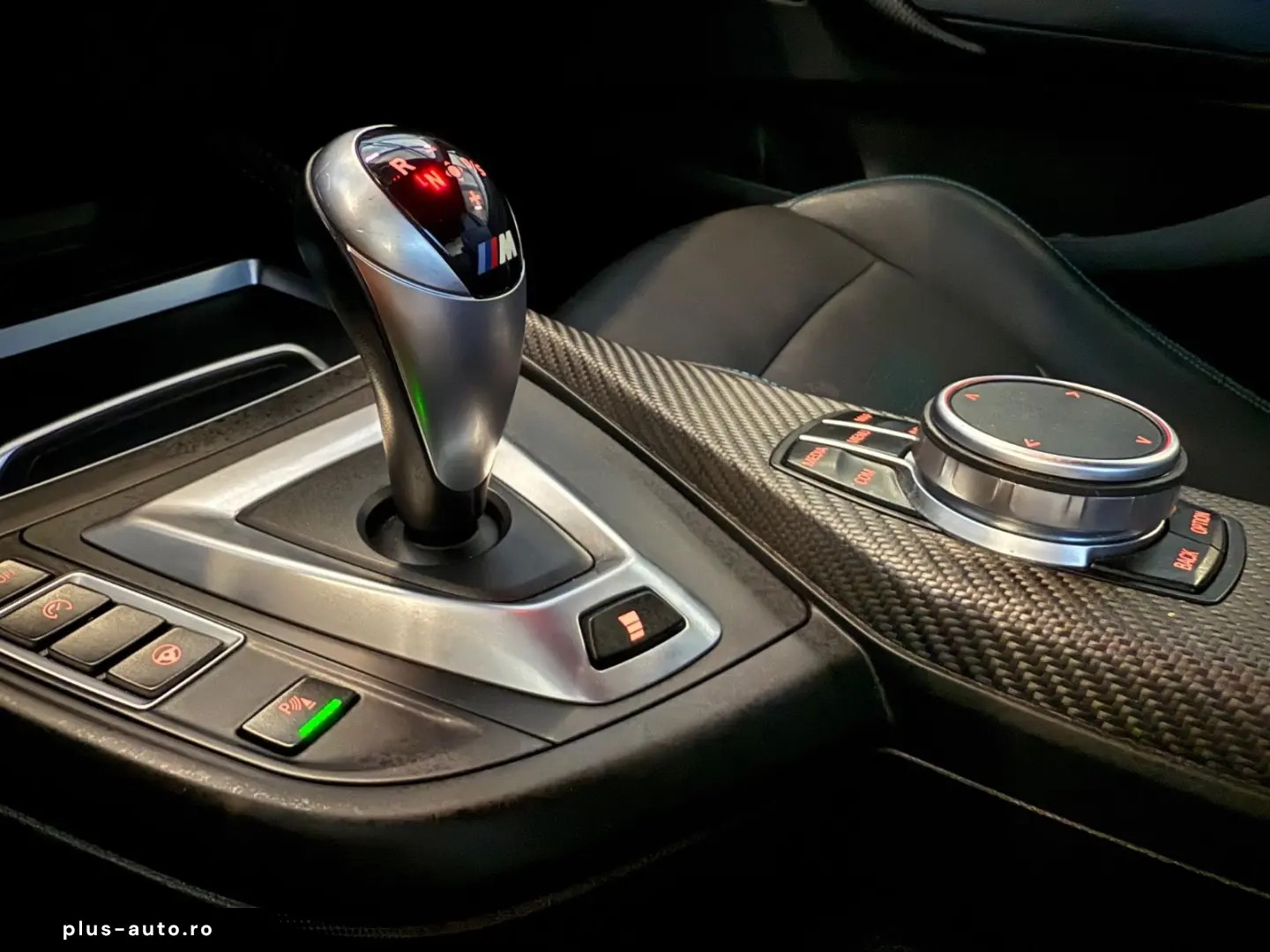 BMW M2 Coupe Competition Carbon M Sitze DrivingAsist