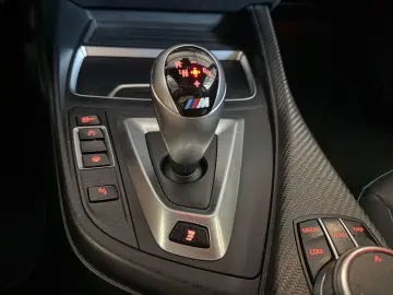 BMW M2 Coupe Competition Carbon M Sitze DrivingAsist