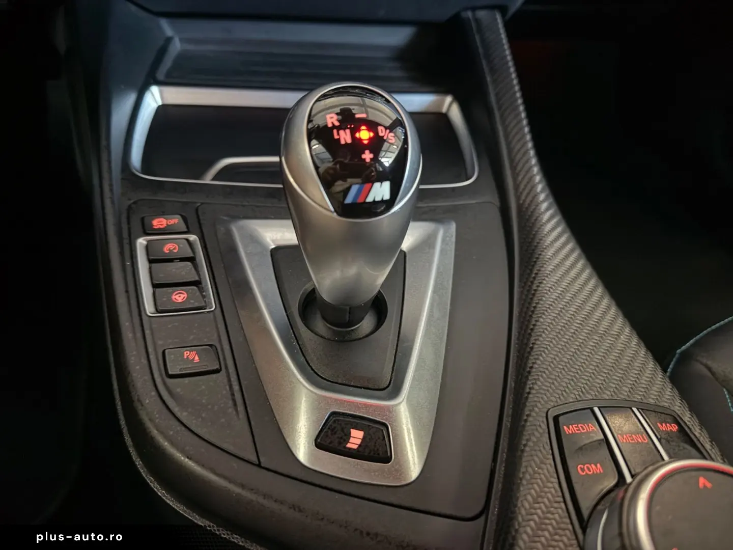 BMW M2 Coupe Competition Carbon M Sitze DrivingAsist