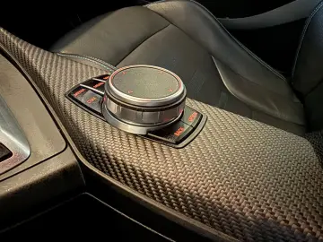 BMW M2 Coupe Competition Carbon M Sitze DrivingAsist