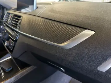 BMW M2 Coupe Competition Carbon M Sitze DrivingAsist