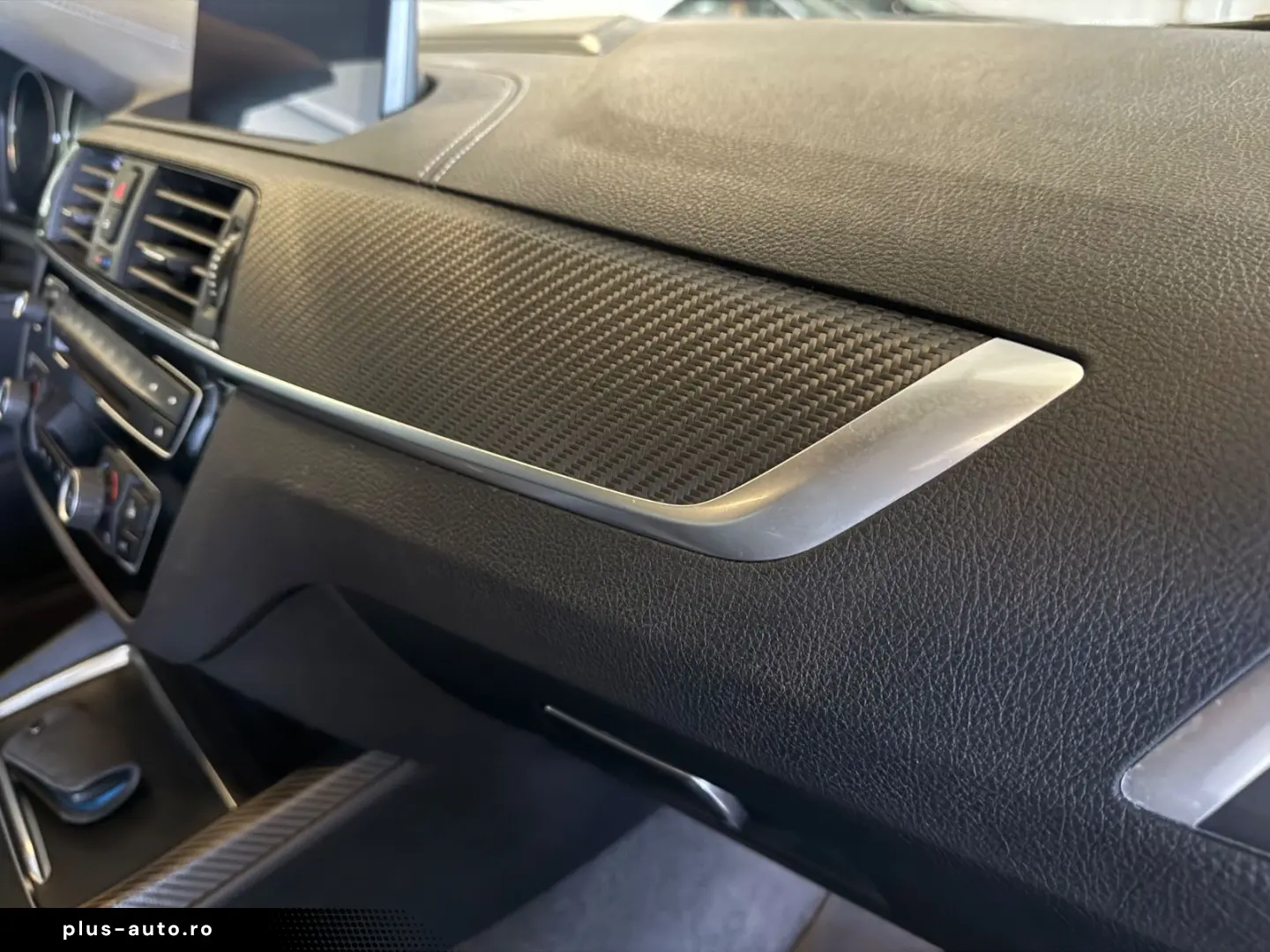 BMW M2 Coupe Competition Carbon M Sitze DrivingAsist