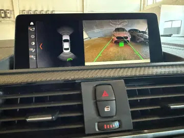 BMW M2 Coupe Competition Carbon M Sitze DrivingAsist