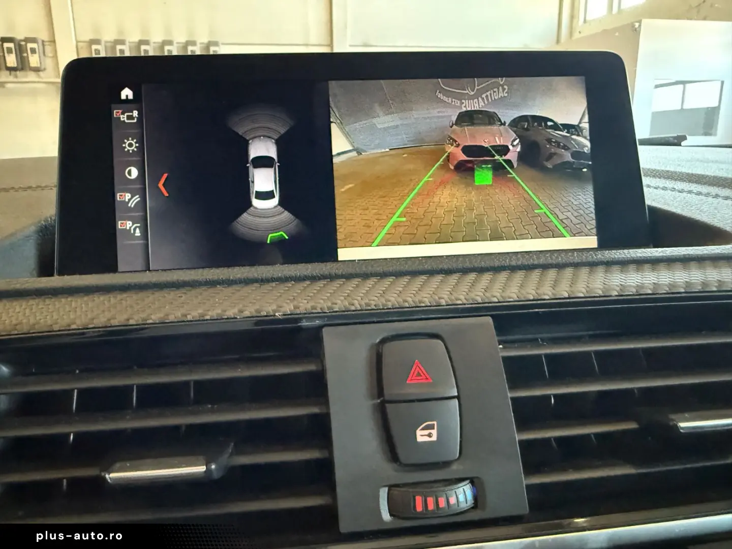 BMW M2 Coupe Competition Carbon M Sitze DrivingAsist