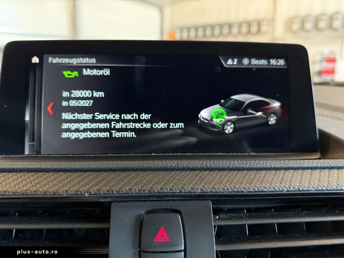 BMW M2 Coupe Competition Carbon M Sitze DrivingAsist