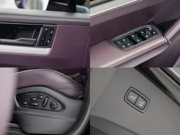 PORSCHE Cayenne Coupe E-Hybrid