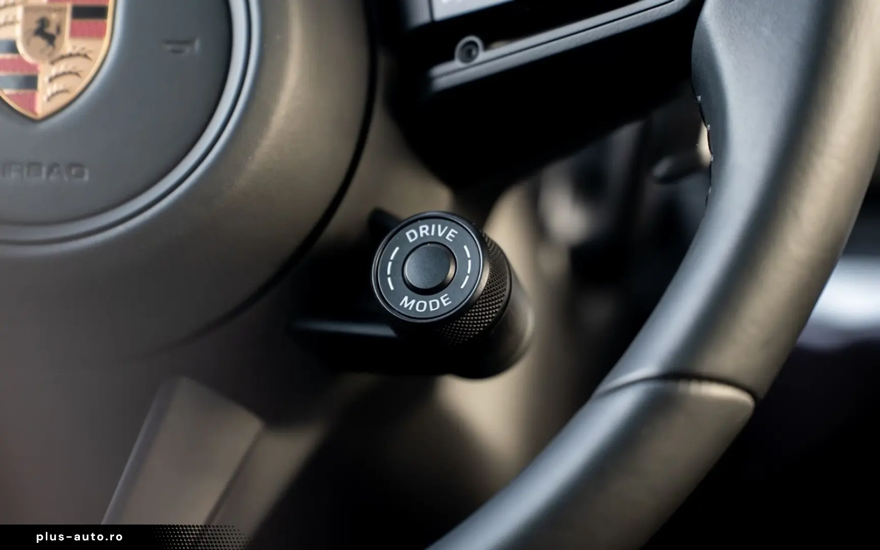 PORSCHE Cayenne Coupe E-Hybrid