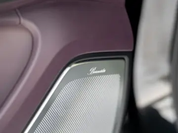 PORSCHE Cayenne Coupe E-Hybrid