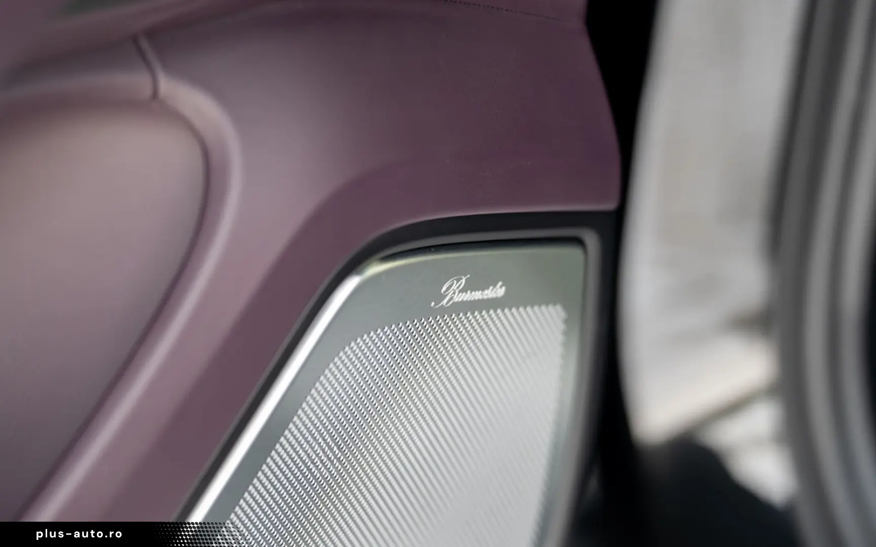 PORSCHE Cayenne Coupe E-Hybrid