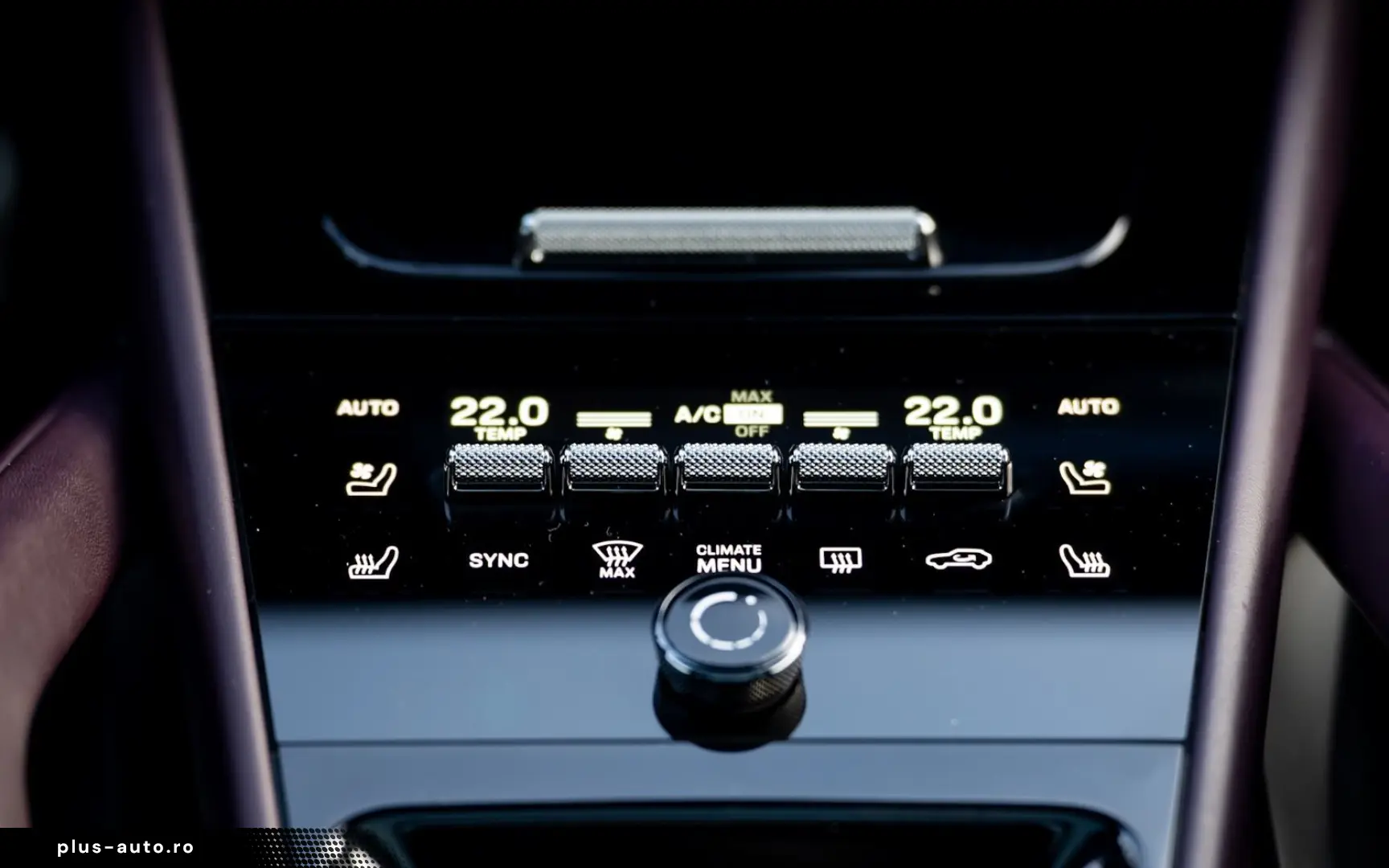 PORSCHE Cayenne Coupe E-Hybrid